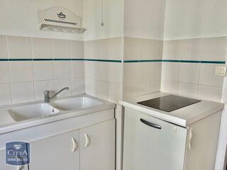  Appartement � louer 2 pi�ces 50 m�