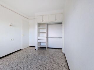  Appartement à louer 3 pièces 52 m²