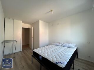  Appartement � louer 2 pi�ces 47 m�