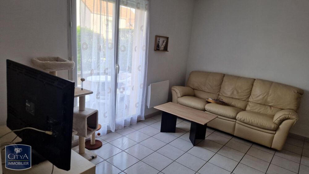 Apartment in Witry-lès-Reims - Plus