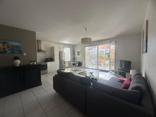  Appartement à louer 3 pièces 67 m²