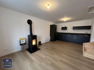 location Appartement - 3 pièce(s) - 82 m² Roubaix (59100)