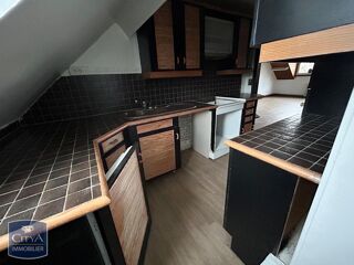  Appartement � louer 4 pi�ces 72 m�