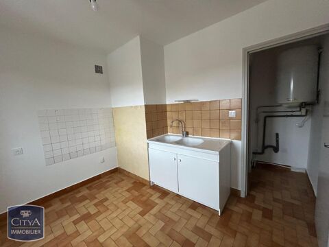  Appartement � louer 1 pi�ce 40 m�