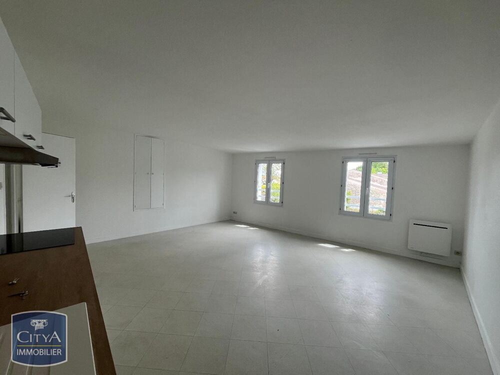 location Appartement - 3 pièce(s) - 62 m² Puilboreau (17138)