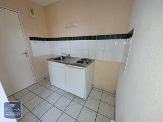  Appartement à louer 2 pièces 49 m²