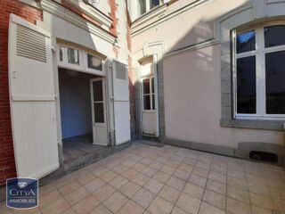  Appartement � louer 2 pi�ces 49 m�