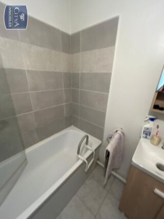  Appartement � louer 2 pi�ces 45 m�