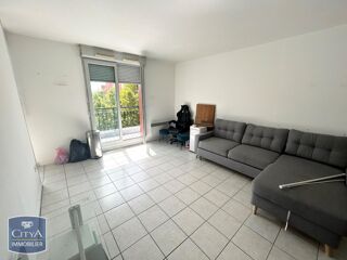  Appartement � louer 2 pi�ces 49 m�