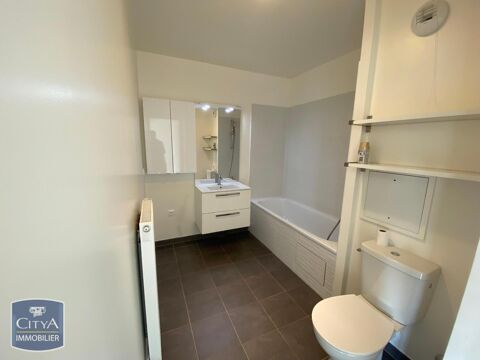  Appartement � louer 2 pi�ces 40 m�