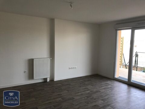  Appartement � louer 2 pi�ces 46 m�
