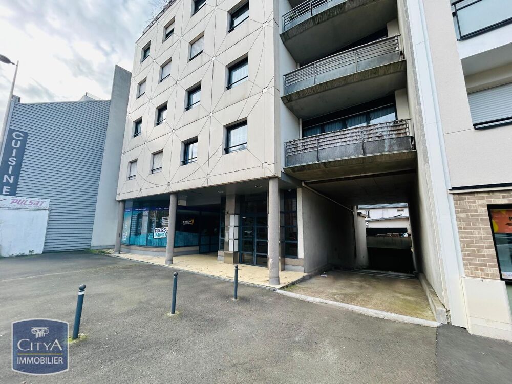 location Parking / Garage Chartres (28000)