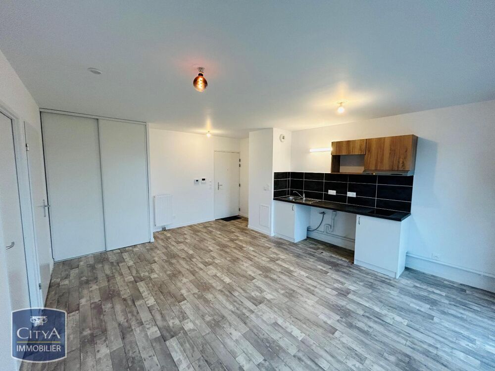 location Appartement - 2 pièce(s) - 43 m² Luisant (28600)