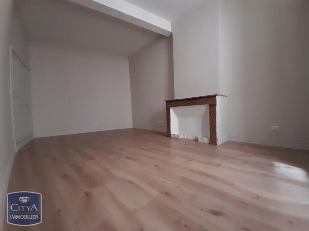 location Appartement - 2 pièce(s) - 57 m² Nîmes (30000)