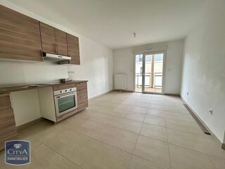  Appartement � louer 2 pi�ces 40 m� Saint jean de braye