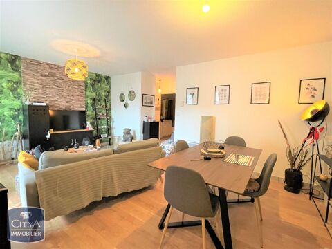  Appartement � louer 2 pi�ces 49 m�