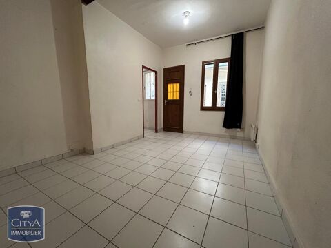  Appartement � louer 2 pi�ces 39 m�