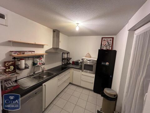  Appartement � louer 2 pi�ces 48 m�