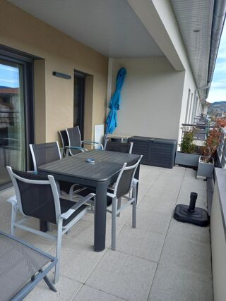  Appartement  louer 3 pices 71 m