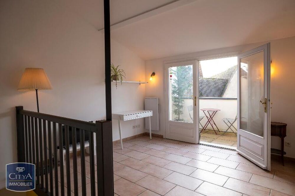 location Appartement - 2 pièce(s) - 35 m² Beaune (21200)