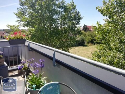  Appartement � louer 2 pi�ces 60 m�