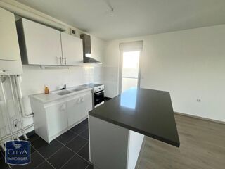 location Appartement - 3 pièce(s) - 80 m² Bezannes (51430)