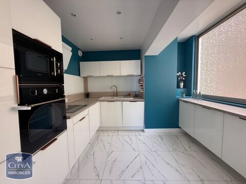  Appartement � louer 3 pi�ces 68 m�