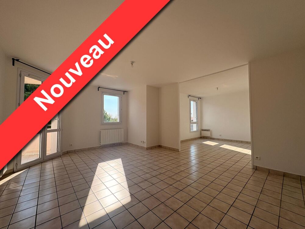 location Appartement - 2 pièce(s) - 74 m² Aubenas (07200)