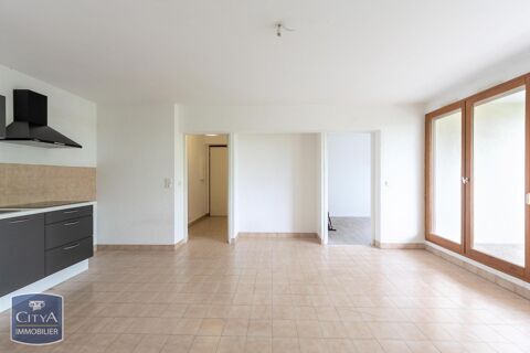  Appartement � louer 2 pi�ces 42 m�