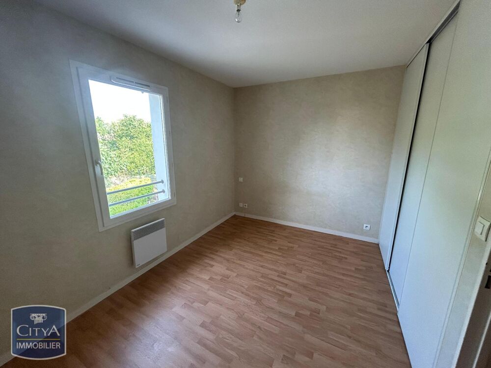 location Maison - 3 pièce(s) - 64 m² Poitiers (86000)