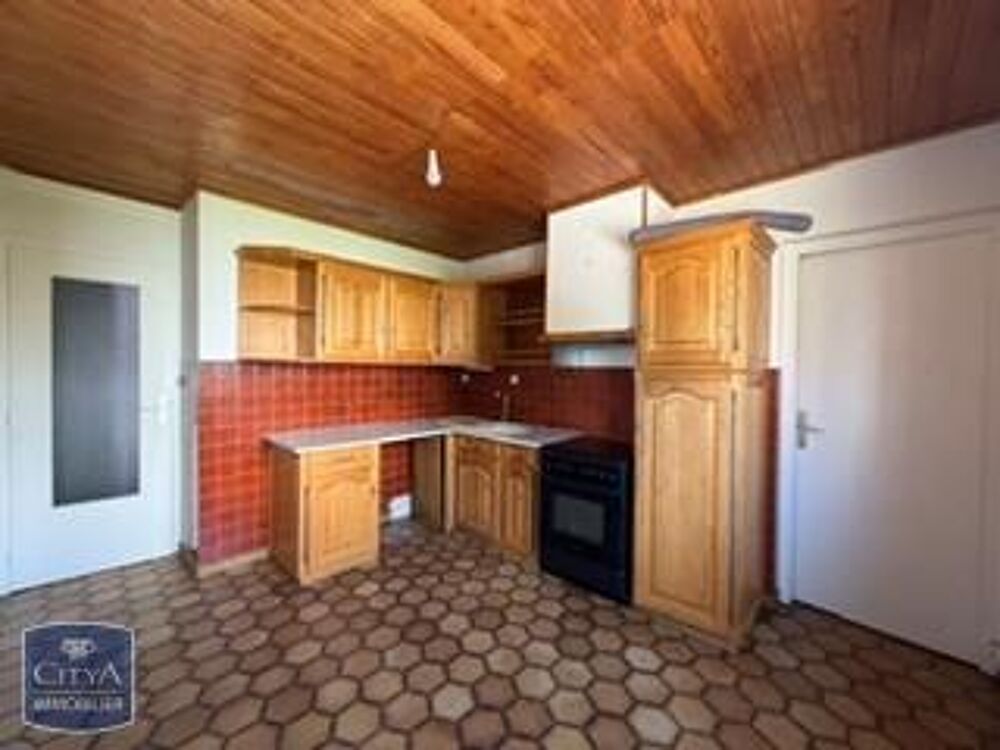 À LOUER : Appartement T4 situé à Seyssinet Pariset, dans....