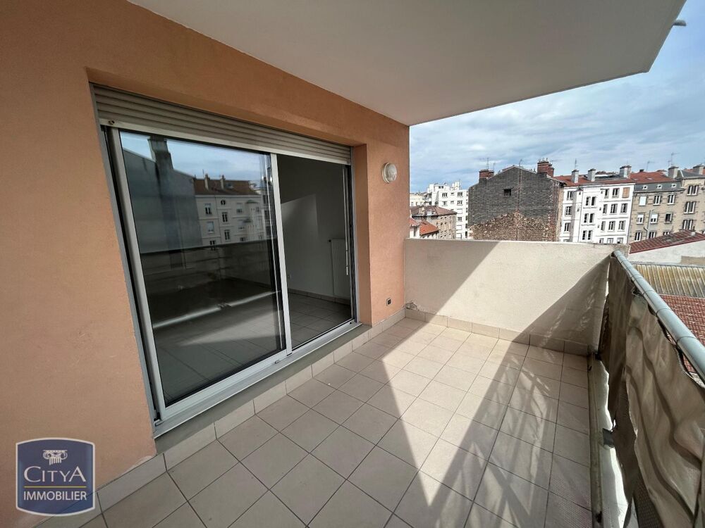À LOUER Quartier Jacquart : T3 en parfait état situé au ....