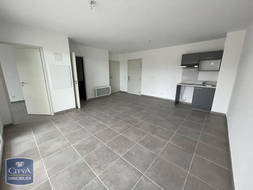 location Appartement - 2 pièce(s) - 44 m² Arles (13200)