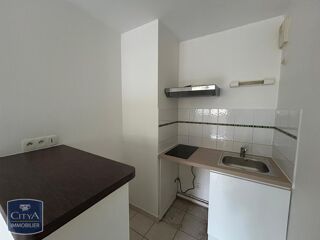  Appartement à louer 2 pièces 37 m²