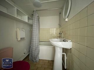  Appartement à louer 2 pièces 34 m²