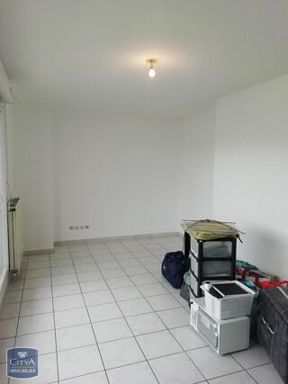  Appartement � louer 2 pi�ces 38 m�