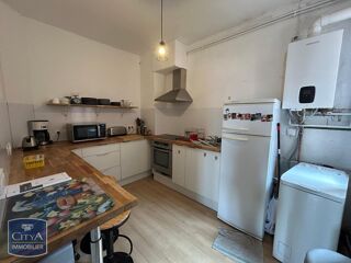  Appartement à louer 4 pièces 87 m²