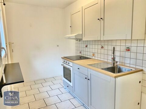  Appartement � louer 2 pi�ces 46 m�