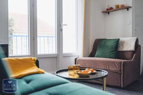  Appartement � louer 1 pi�ce 23 m�