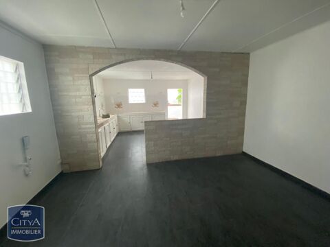  Maison � louer 4 pi�ces 110 m�