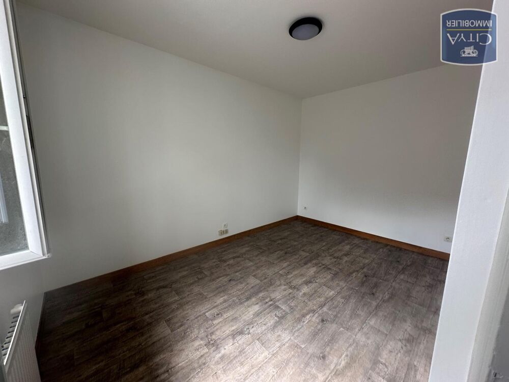 location Appartement - 2 pièce(s) - 27 m² Dijon (21000)