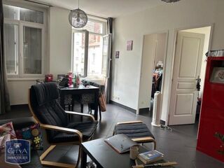  Appartement � louer 3 pi�ces 57 m�