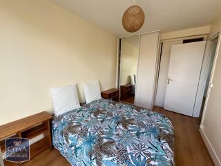  Appartement à louer 3 pièces 65 m²