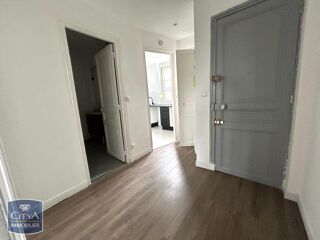  Appartement � louer 2 pi�ces 45 m�