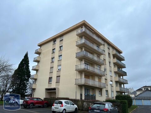  Appartement � louer 5 pi�ces 107 m�
