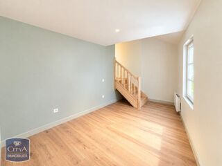  Appartement à louer 2 pièces 53 m²