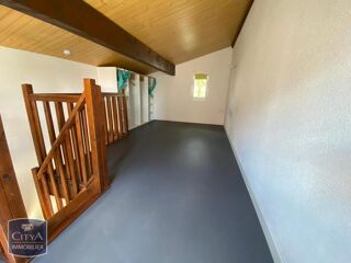  Appartement à louer 2 pièces 30 m²
