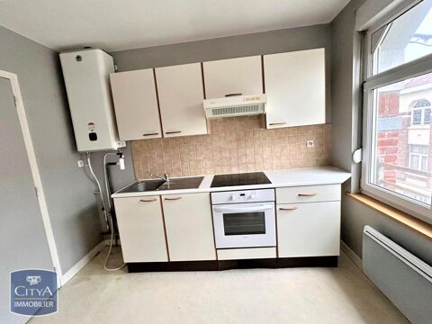  Appartement � louer 2 pi�ces 52 m�