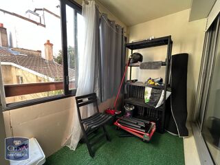  Appartement à louer 4 pièces 83 m²