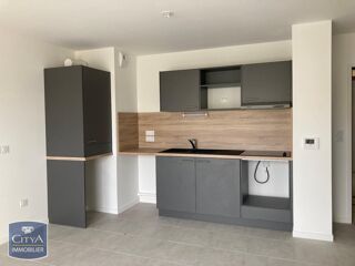 location Appartement - 2 pièce(s) - 41 m² Angers (49000)